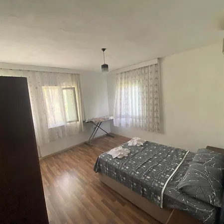 Apartamento Catal Kaş