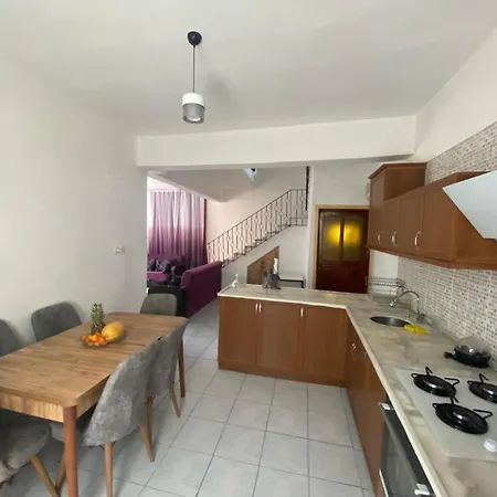 Catal Apartamento *