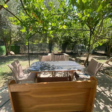 Apartamento Catal Kaş